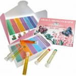 Hanna Maria Hravá aromaterapie Kids 7 éterických olejů 2 ml – Hledejceny.cz