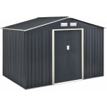 Goleto XL 277 x 191 x 192 cm antracit – Zboží Dáma