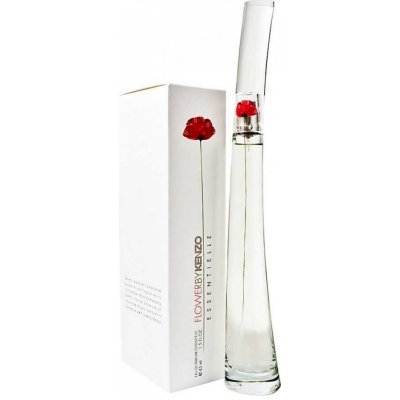 Kenzo Flower by Kenzo Essentielle parfémovaná voda dámská 45 ml