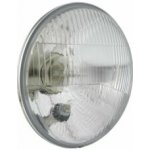 Parabola RE.16309 150 mm, patice H4, 3funkční WESEM | Zboží Auto