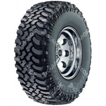 Insa Turbo Dakar MT 235/65 R17 104Q