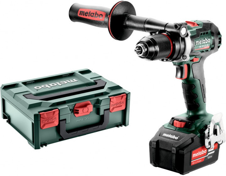 Metabo BS 18 LTX BL I 602358650