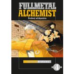 Fullmetal Alchemist 4 – Hledejceny.cz