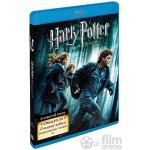 Harry potter a relikvie smrti - část 1 - 2 BD – Zbozi.Blesk.cz