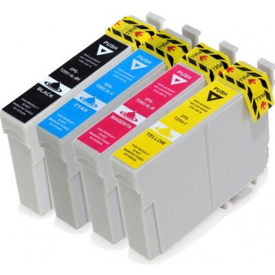 MultiPack.cz Epson T2996 4-pack - kompatibilní