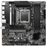 MSI PRO H610M-G DDR4 – Zboží Živě