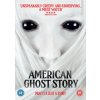 DVD film American Ghost Story DVD