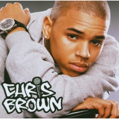 Brown Chris - Chris Brown CD – Hledejceny.cz