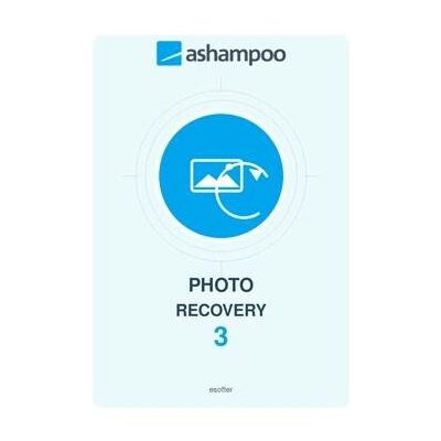 Ashampoo Photo Recovery 3 – Zboží Mobilmania