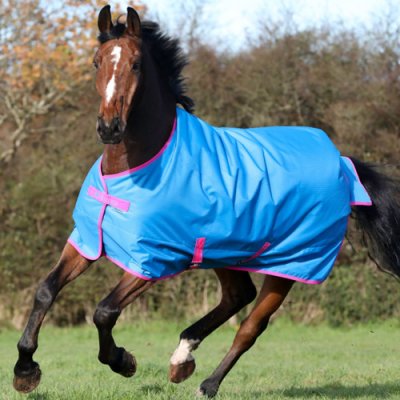 Bucas Deka lehká Freedom Turnout Light zima Denim – Hledejceny.cz