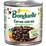 Bonduelle Černá Cizrna 212 ml – Zboží Dáma