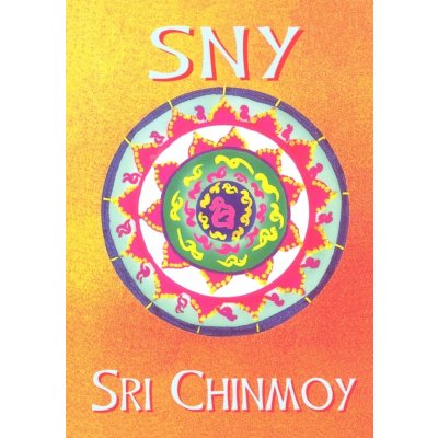 Sny - Sri Chinmoy – Zboží Mobilmania