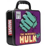 Magicbox FanStyle Plechový kufřík Hulk – Hledejceny.cz