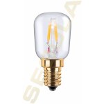 Segula 55263 LED do lednice čirá E14 1,5 W 10 W 90 Lm 2.200 K Čirá – Hledejceny.cz