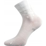 VoXX ponožky Mission bílá – Sleviste.cz