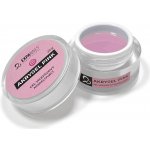 Expa-nails expanails uv gel modelovací akrygel pink 100 g – Zboží Mobilmania