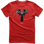 Hybris Diablo IV Lilith tričko černá – Hledejceny.cz