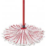 Vileda 158455 SuperMocio Microfibre & Power mop – Sleviste.cz