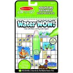 Melissa & Doug Kouzlení vodou Dobrodružství – Sleviste.cz