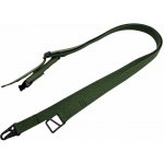 Bundeswehr popruh zbraňový pro BW H&K G3 OLIV – Sleviste.cz
