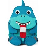 Affenzahn Large Friend Shark blue – Zboží Dáma
