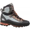 Pánské trekové boty Hanwag Ferrata II Lady GTX light grey orink