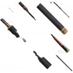 Delphin MURENA 2,4 m 100 g 2 díly – Zboží Dáma