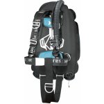 Mares XR Set pro monoláhev křídlo XR-REC TRIM 17 L – Zboží Dáma