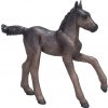 Figurka Animal Planet Arabský kůň černé hříbě