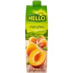 Hello meruňka 1 l – Sleviste.cz