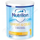 Nutrilon 1 Comfort & Colics 400g