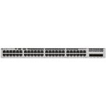 Cisco C9200-48P-A – Hledejceny.cz