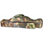 SPORTS Rybářské pouzdro na pruty 3 komorové 150cm – Zboží Dáma