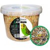 Krmivo pro ptactvo Fine Pet Super Mix Andulka 2 kg