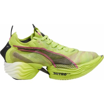 Puma běžecké boty FAST-R NITRO Elite 2 Psychedelic Rush Wn 309829-01 – Hledejceny.cz