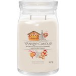 Yankee Candle Signature Munich Christmas Market 567g – Zbozi.Blesk.cz