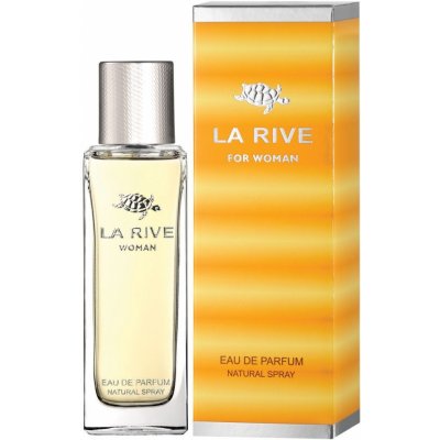 La Rive květinová vůně parfémovaná voda dámská 90 ml – Zboží Mobilmania
