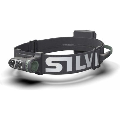 Silva Trail Runner Free 2 Hybrid – Zboží Mobilmania