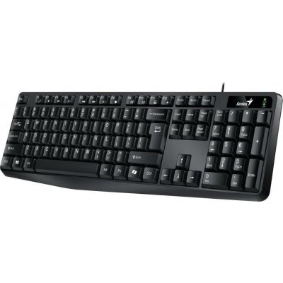 Genius KB-117 31310016415 – Hledejceny.cz