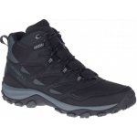 Merrell West Rim Sport Mid GTX black – Hledejceny.cz