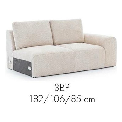Stagra Modul Tomino 3BP – Hledejceny.cz