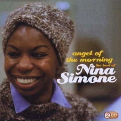 Simone Nina - Angel Of The Morning The Best Of CD – Hledejceny.cz