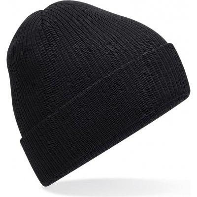 Beechfield Polylana B 376R black – Hledejceny.cz