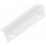 MACO balkónové madélko hliníkové bílá – Zboží Mobilmania