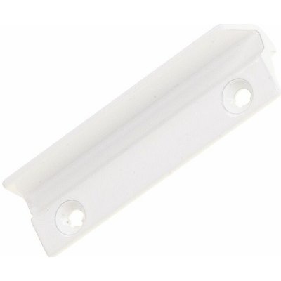 MACO balkónové madélko hliníkové bílá – Zboží Mobilmania