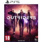 Outriders (Day One Edition) – Zboží Živě