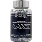 Scitec Nutrition AAKG 100 kapslí – Hledejceny.cz