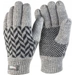 Result pletené zimní rukavice R365X grey – Hledejceny.cz