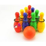 Alltoys Bowling plast 21cm – Sleviste.cz