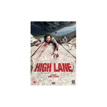 High Lane DVD